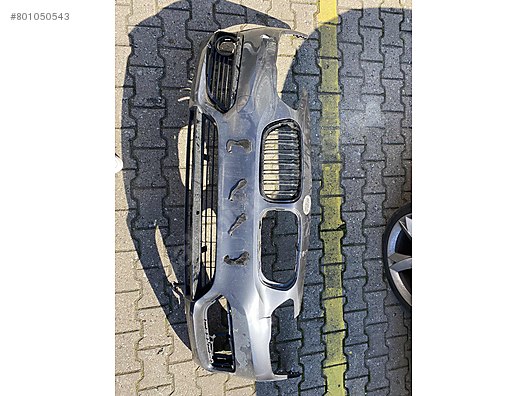 Bmw F20 Lci 1 16 1 18 Orjinal On Tampon Ilan Ve Alisveriste Ilk Adres Sahibinden Com Da 801050543