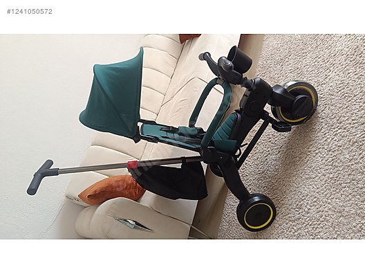 Used & Brand New Items / Mother & Baby / Transport / Stroller & Pushchair