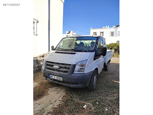 Ford Trucks Transit 330 S Model 95 000 Tl Sahibinden Satilik Ikinci El 871050587