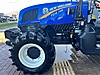 Machinery / Agricultural Machines / Tractors / New Holland / TD4.78B