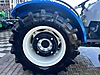 Machinery / Agricultural Machines / Tractors / New Holland / TD4.78B