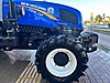 Machinery / Agricultural Machines / Tractors / New Holland / TD4.78B