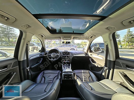 Audi Q5 2.0 TDI Quattro - 2016