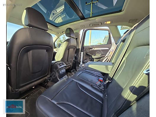 Audi Q5 2.0 TDI Quattro - 2016