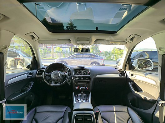 Audi Q5 2.0 TDI Quattro - 2016