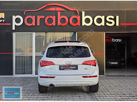 Audi Q5 2.0 TDI Quattro - 2016