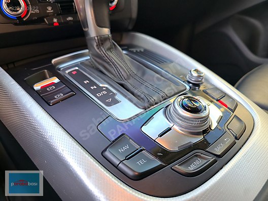 Audi Q5 2.0 TDI Quattro - 2016