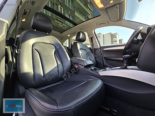 Audi Q5 2.0 TDI Quattro - 2016
