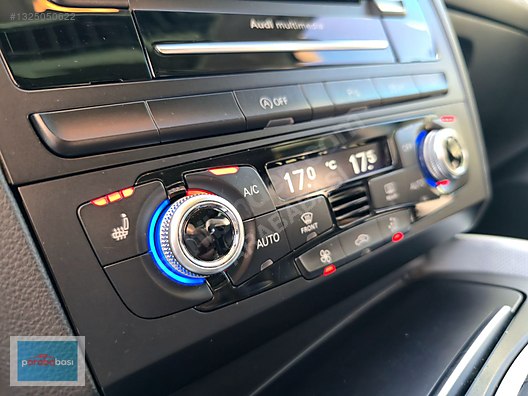 Audi Q5 2.0 TDI Quattro - 2016