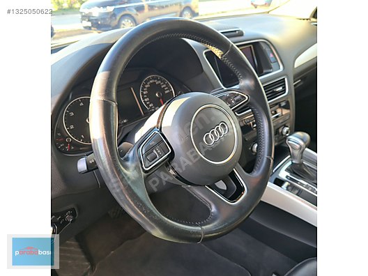 Audi Q5 2.0 TDI Quattro - 2016
