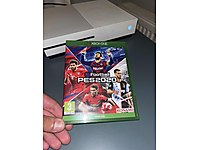 E Football Pes 2020 #1280050630