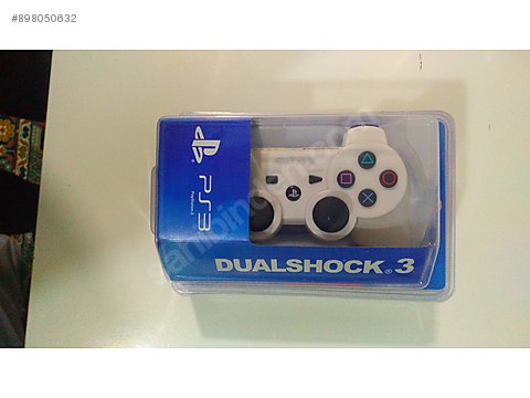 playstation 3 wireless controller
