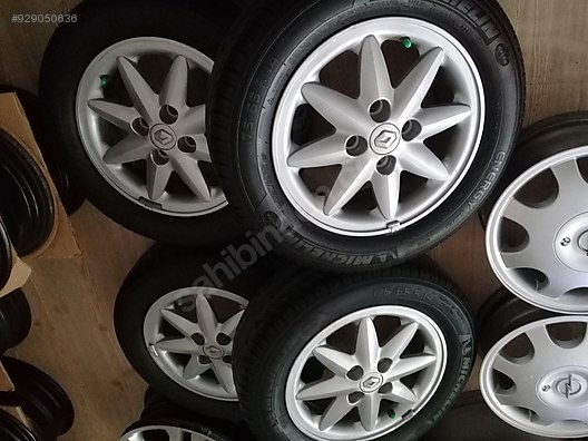 14 clio rxt orjinal jant lastik en uygun jant lastik fiyatlari turkiye nin ilan sitesi sahibinden com da 929050636