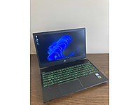 Hp Pavilion 15 Gaming Laptop