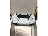 Sony DualSense Kablosuz PS5 Oyun Kolu #1287050637