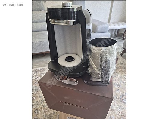 Arzum OKKA Rich Pro Plus Türk Kahve Makinesi+hediyeli sunum seti
