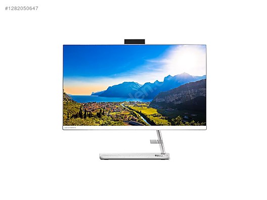 İkinci El ve Sıfır Alışveriş / Bilgisayar / Masaüstü / Modeller / Lenovo