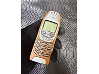 NOKİA 6310İ İŞ ADAMI TELEFONU EFSANE SIFIR