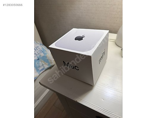 İkinci El ve Sıfır Alışveriş / Bilgisayar / Masaüstü / Modeller / Apple