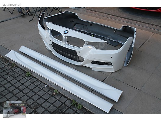 BMW F30 M Sport Body Kit (Çin) Fiyat ve Modelleri