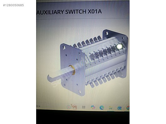 İkinci El ve Sıfır Alışveriş / Bahçe & Yapı Market / Yapı Malzemeleri / Elektrik Tesisatı / Elektrik Sayacı