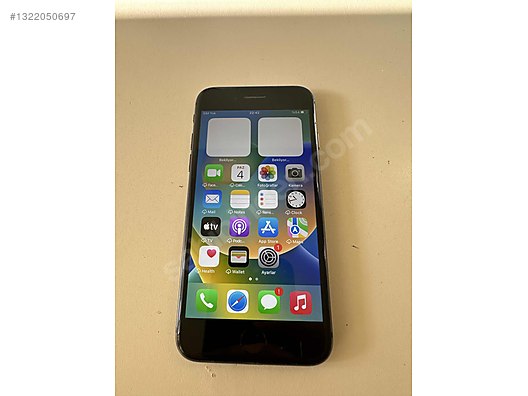 iPhone 8 64GB 5台　まとめ売り Apple / iPhone 8 / iPhone 8 64GB sahibinden.comda - 1322050697