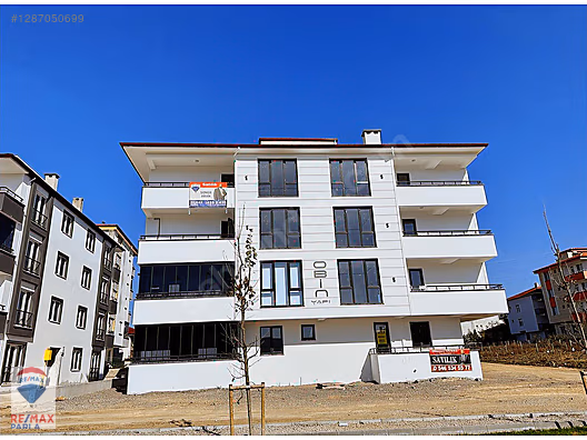 REMAX SONER'DEN KAVAK YAŞARDOĞU ÖNÜ KAPANMAZ SIFIR 2+1 DAİRE #1287050699