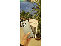 Redmi not 14 256 Gb