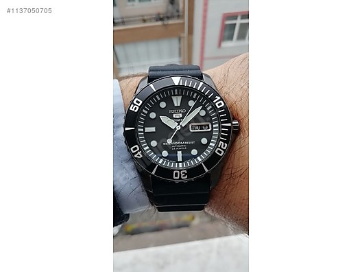 Seiko 5 sports on sale snzf17j2