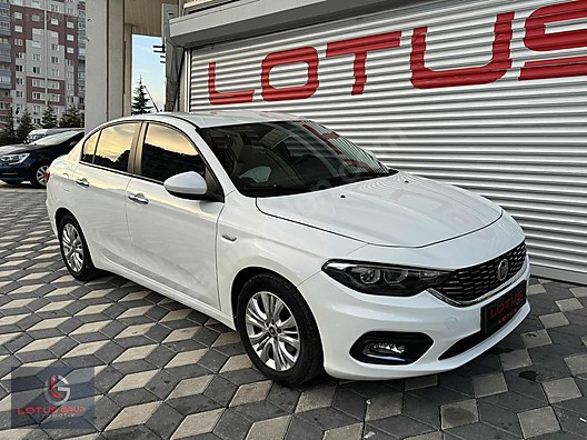 Fiat / Egea / 1.4 Fire / Urban / FİAT EGEA URBAN 58.000 Km Sahibinden ...