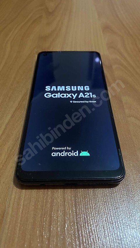 Samsung a21 s