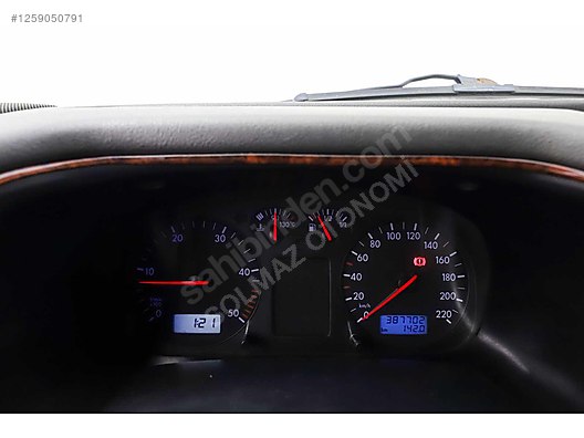 Vasıta / Minivan & Panelvan / Volkswagen / Transporter / 2.5 TDI City Van