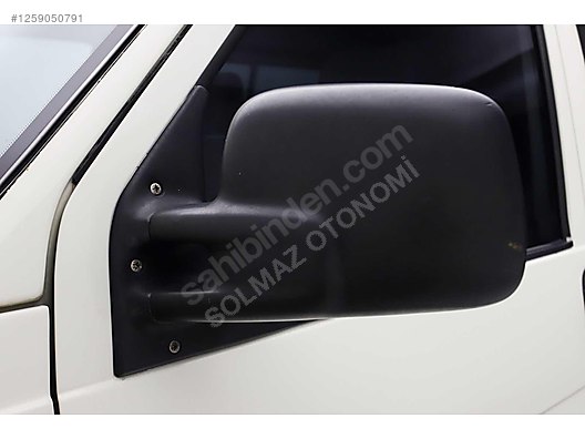 Vasıta / Minivan & Panelvan / Volkswagen / Transporter / 2.5 TDI City Van