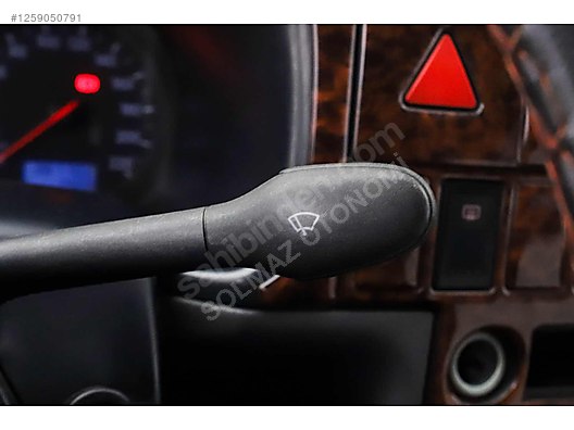 Vasıta / Minivan & Panelvan / Volkswagen / Transporter / 2.5 TDI City Van