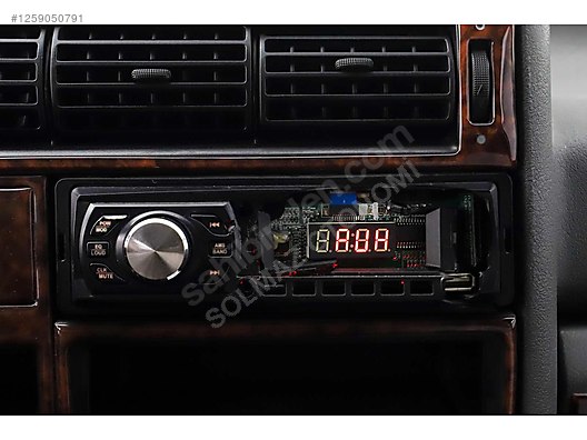 Vasıta / Minivan & Panelvan / Volkswagen / Transporter / 2.5 TDI City Van