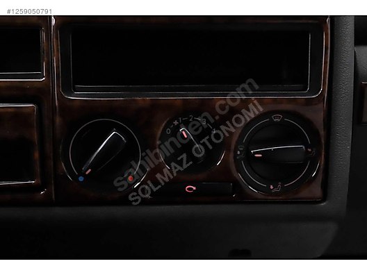 Vasıta / Minivan & Panelvan / Volkswagen / Transporter / 2.5 TDI City Van