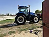 İş Makineleri & Sanayi / Tarım Makineleri / Traktör / New Holland / T6.145
