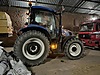 T6.145 2015 New Holland