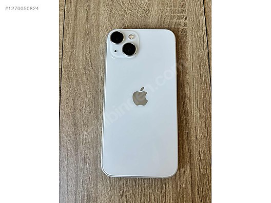 Apple / iPhone 13 / İphone 13 tertemiz 20 bin altı teklif