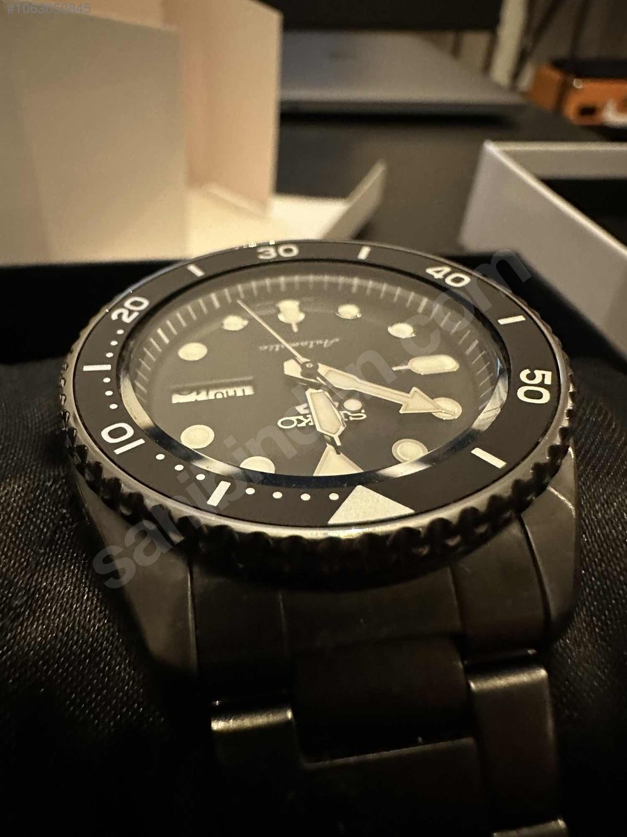 seiko 5 srpd65k