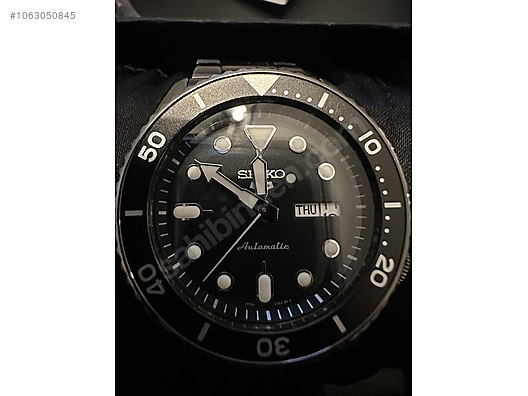 seiko 5 srpd65k