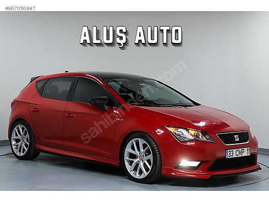 seat leon 1 2 tsi style 2014 seat leon 1 2 tsi dsg komple fr degisensz kusursuz tertemiz at sahibinden com 967050847