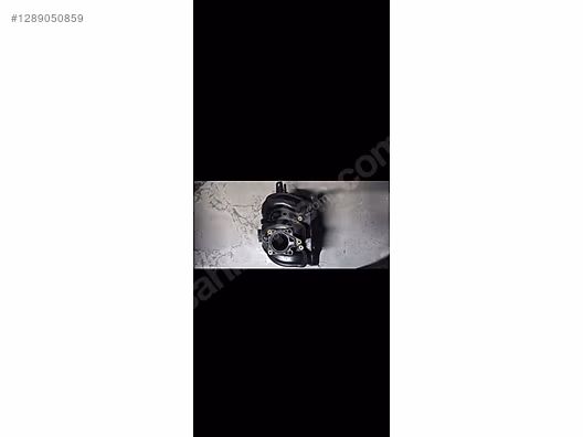 TOYOTA Yaris Toyota Yaris 1.0 Emme Manifold 1KR Ürün Orjinal Çıkma Oto Mavili