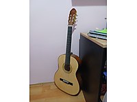 tonal müzik klasik gitar #1280050886