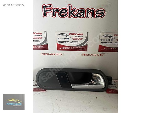 Seat Cordoba-Ibiza 2002-2008 Sağ Ön İç açma - İlan ve alışverişte