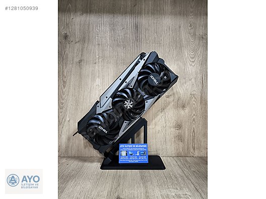 Used & Brand New Items / Computers / Desktops / Desktop Components / Graphics Cards