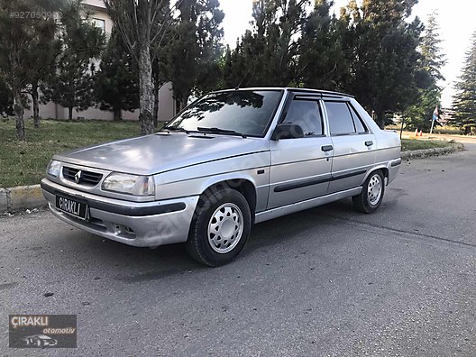 renault r 9 1 4 broadway rn 1 4 rn broadway piyasadaki en temiz broadway lardan bir tanesi at sahibinden com 927050952