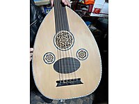 Sıfır Ud kullanıma çok hazır