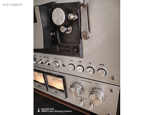 Akai GX 650D on sahibinden.com - 1311050974
