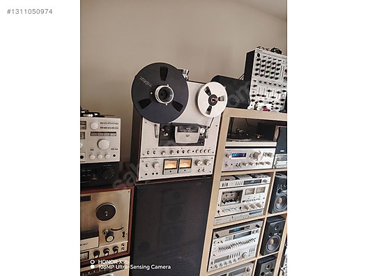 Akai GX 650D on sahibinden.com - 1311050974